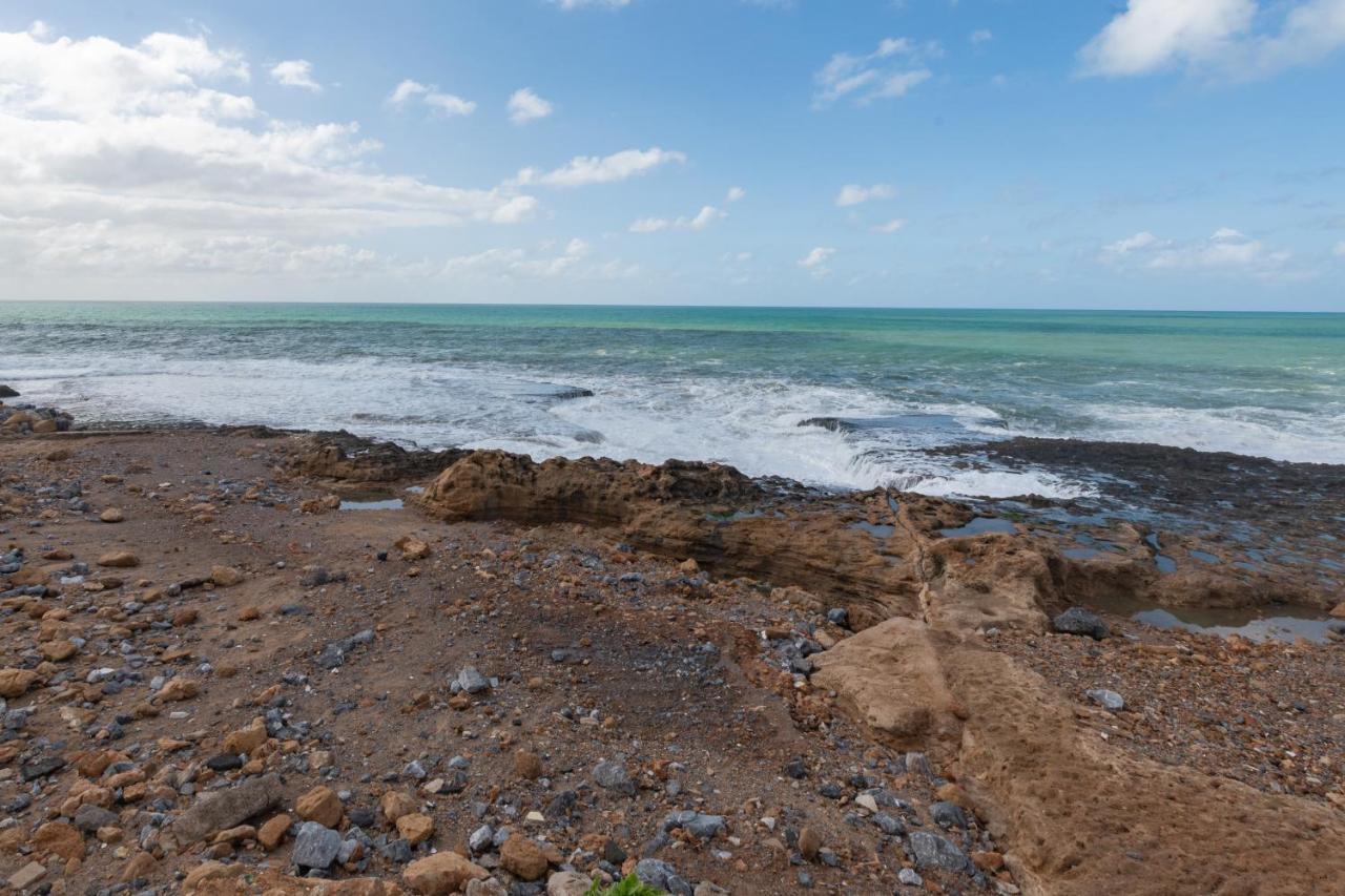 Panorama Sky View Lejlighed Rabat Eksteriør billede